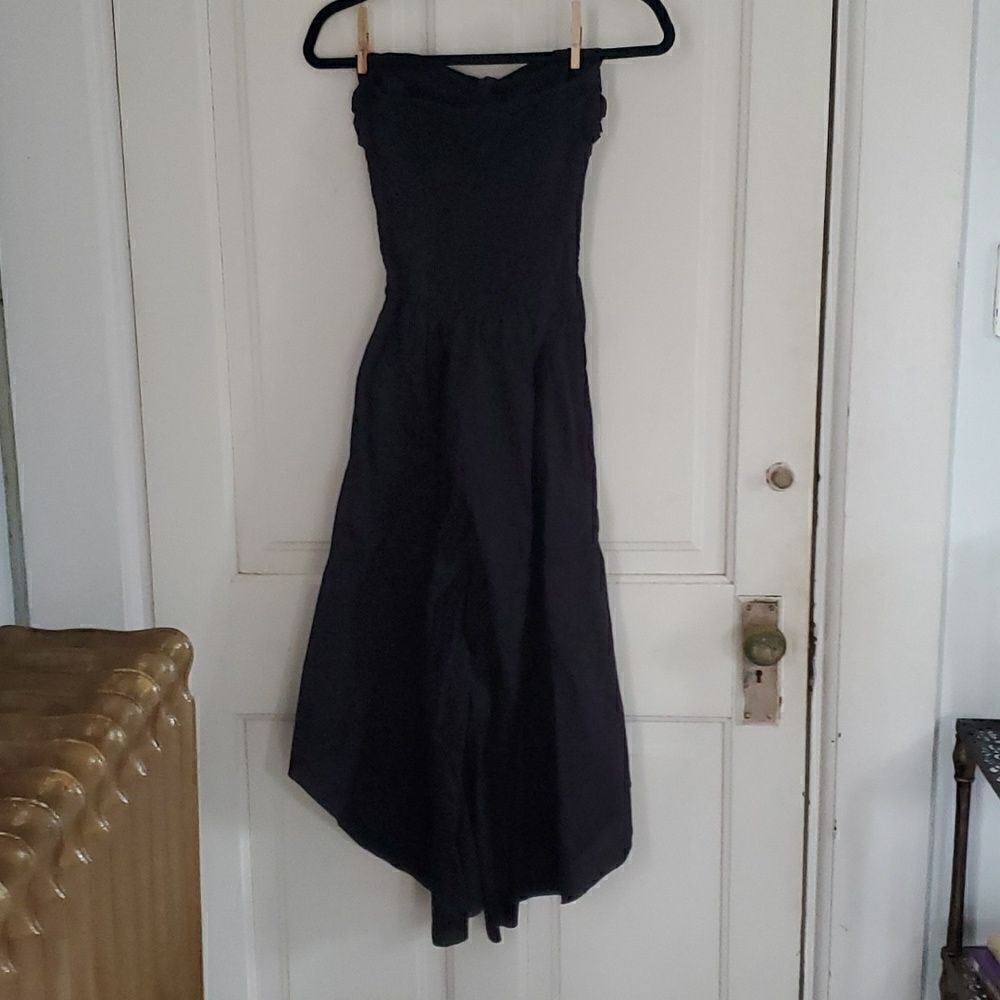 American Rag Sleeveless Jumpsuit - Picture 5 of 6